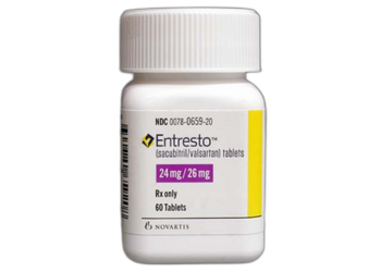 IMAGE OF ENTRESTO TABLETS – BUY ENTRESTO NEAR ME FROM CANADA PHARMACY PRO, HEART FAILURE TREATMENT